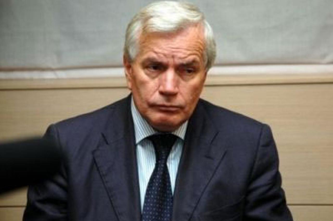 Angelo Balducci