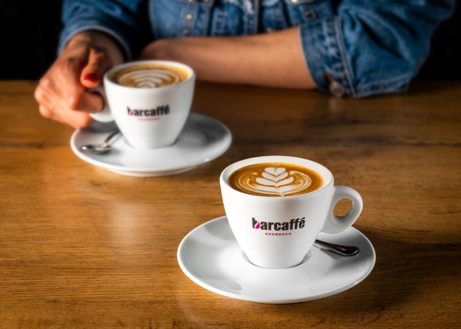 Barcaffè