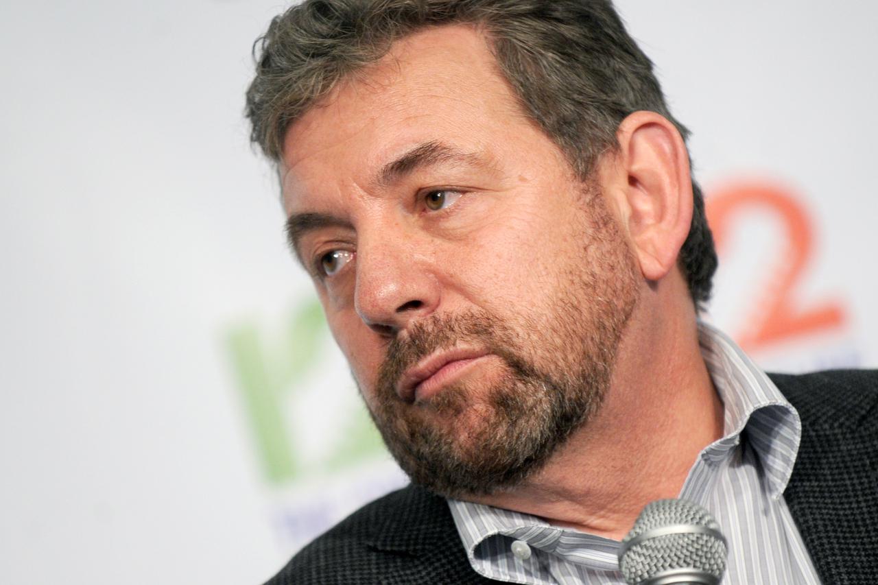 12-12-12 press conference - New York