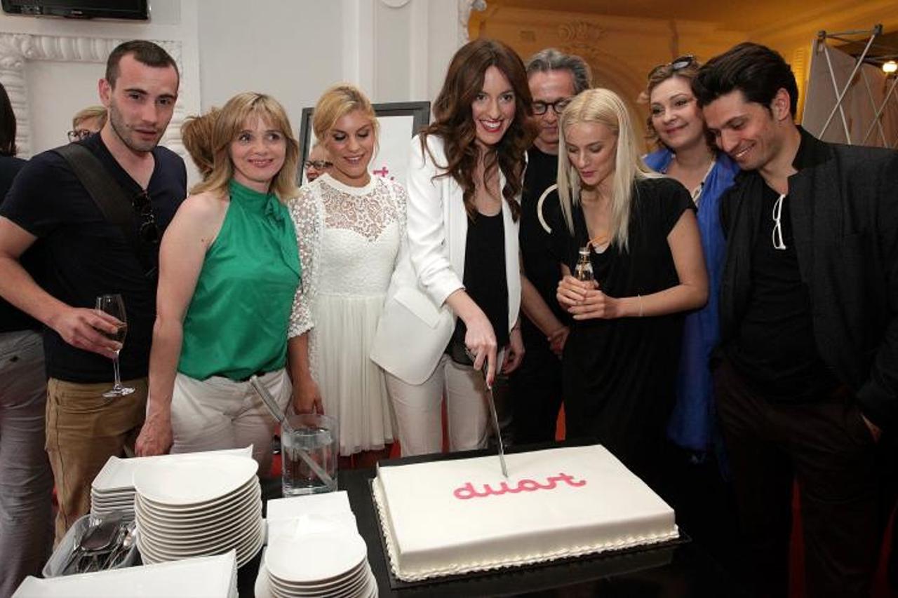 Duart European Actors Platform