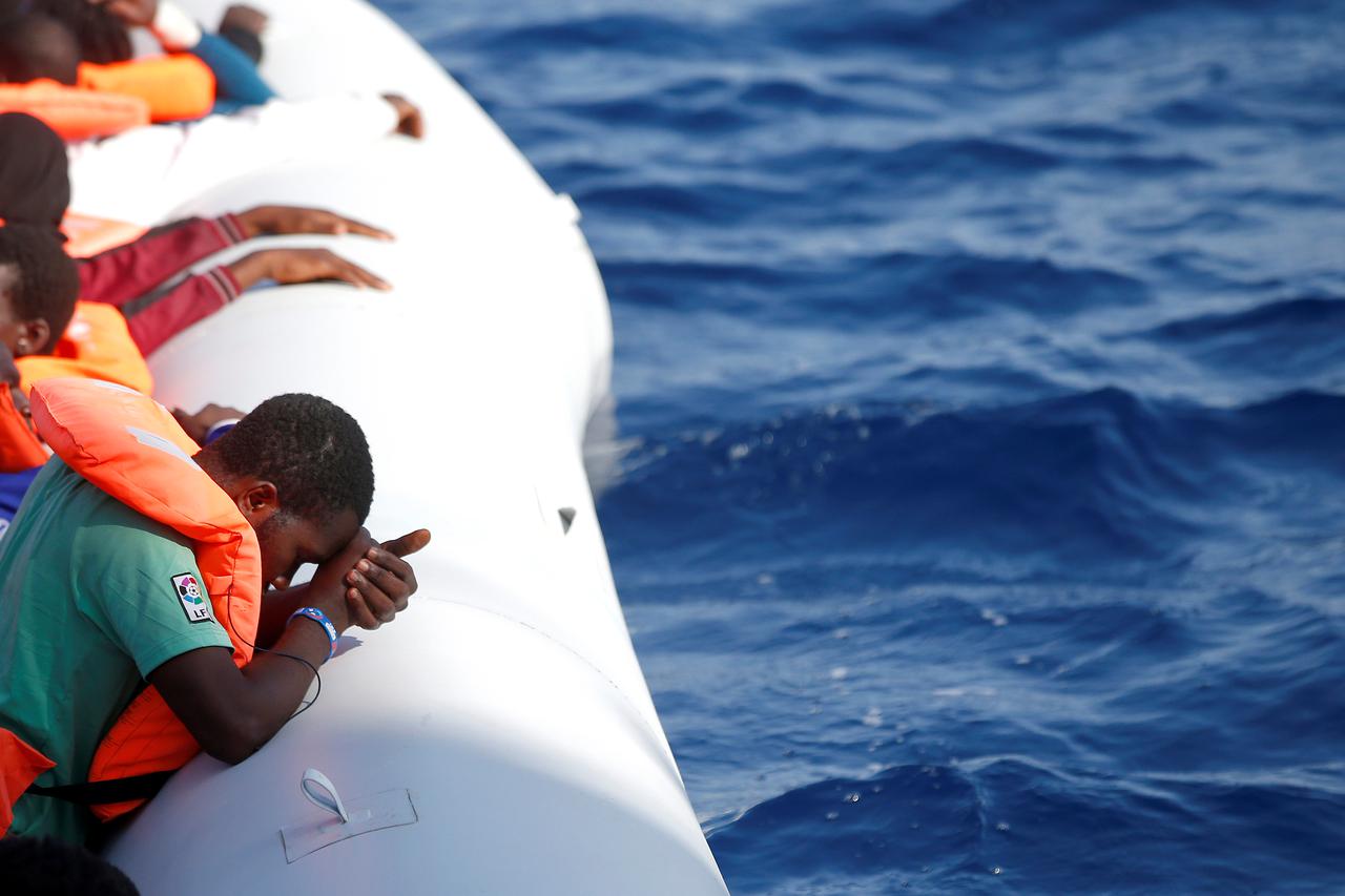 migranti