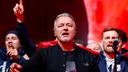 HDZ responds to opposition on inflation, Thompson concert
