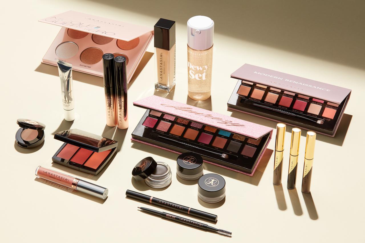 Anastasia Beverly Hills