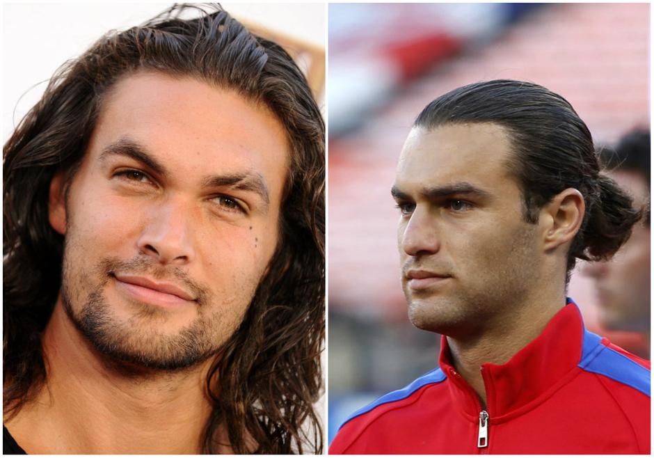 Graham i Momoa