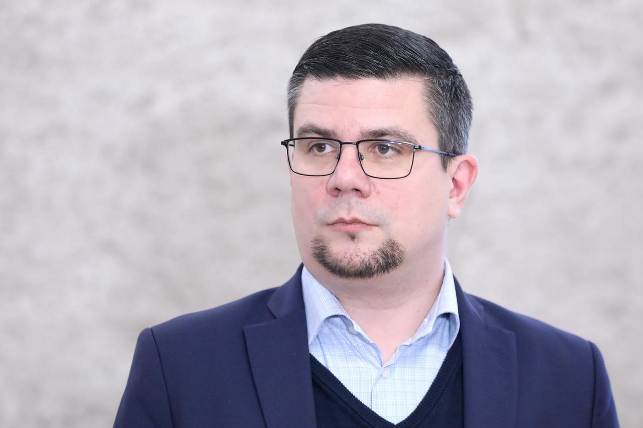 Zagreb: Domagoj Hajduković o reformi školstva