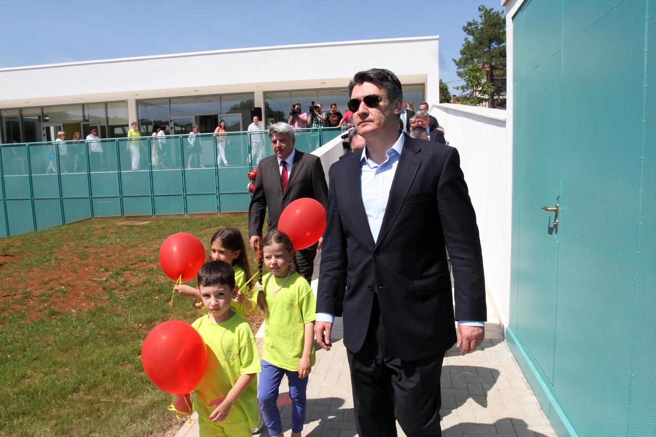 Zoran Milanović