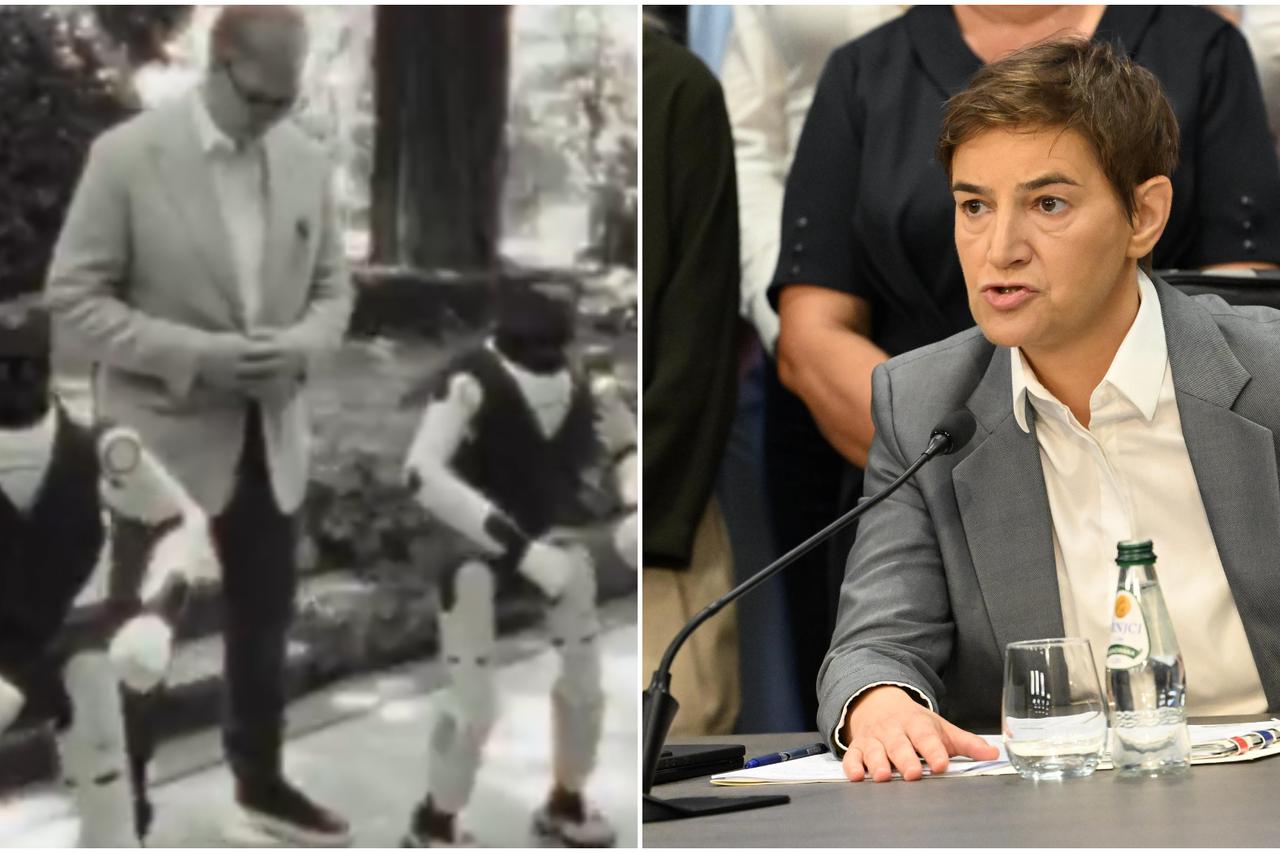 Brnabić