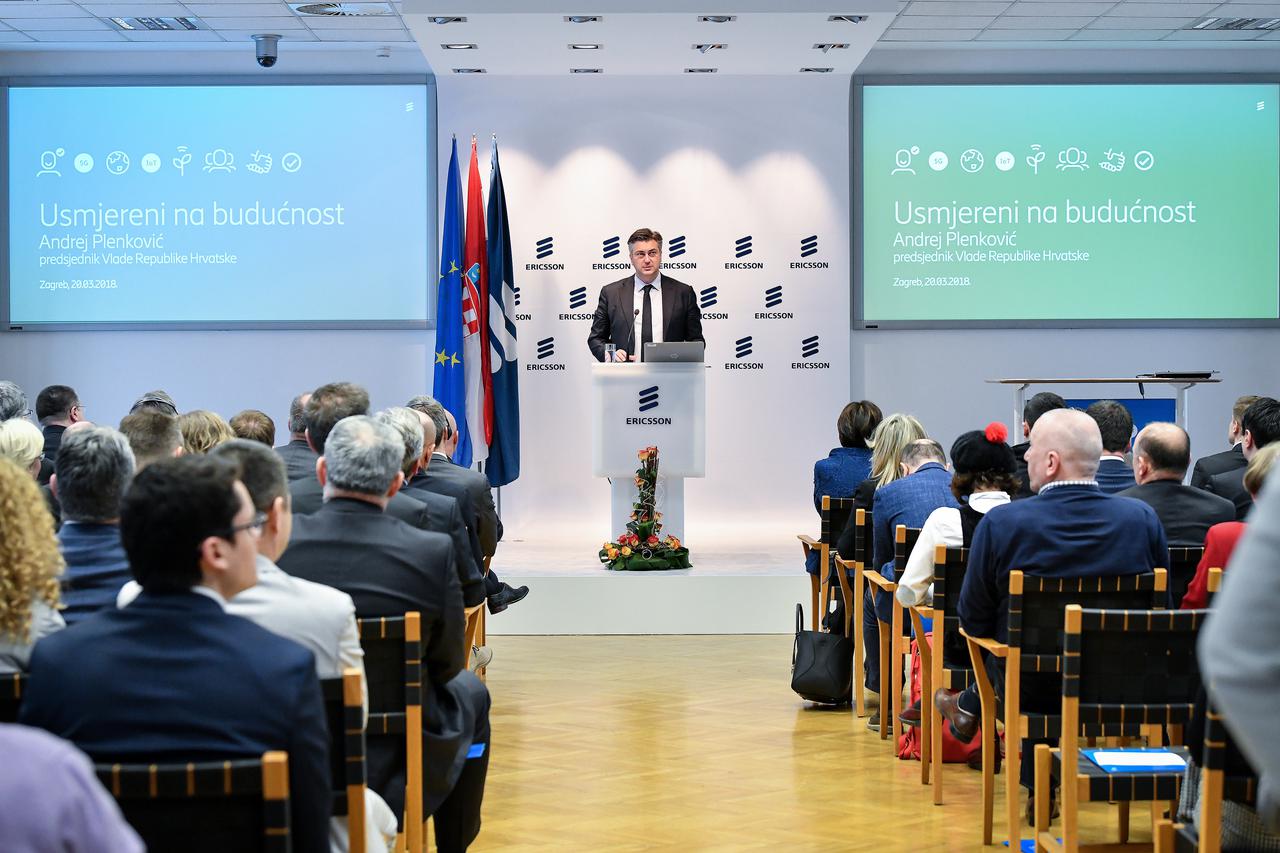 5G mreža je budućnost