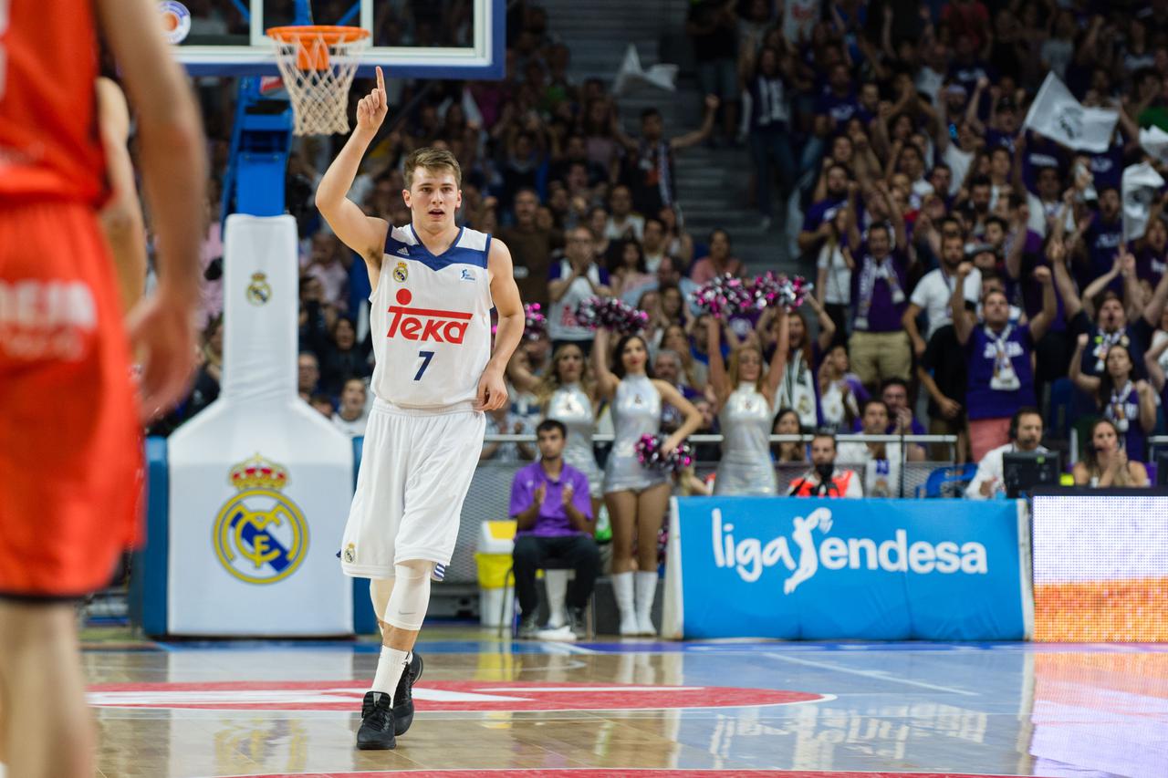 Luka Dončić