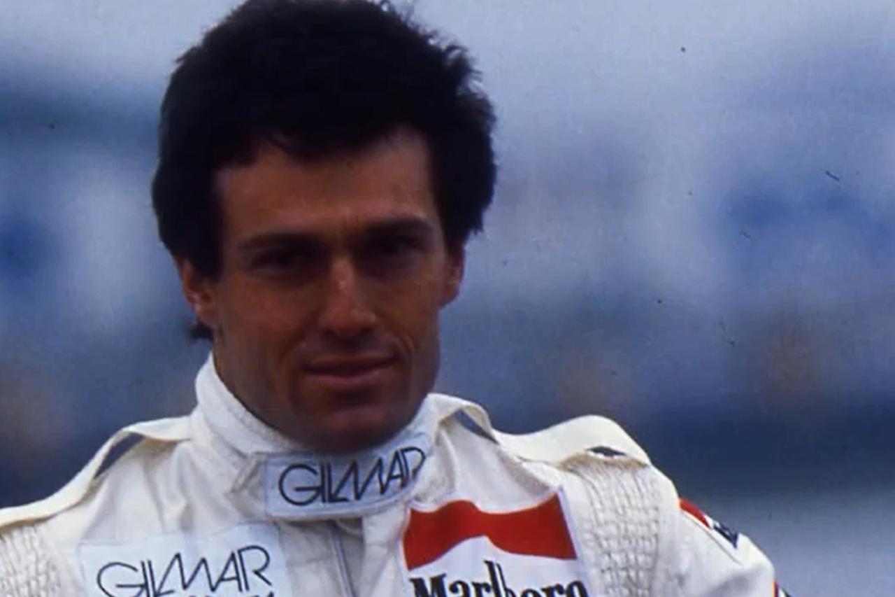 Andrea de Cesaris