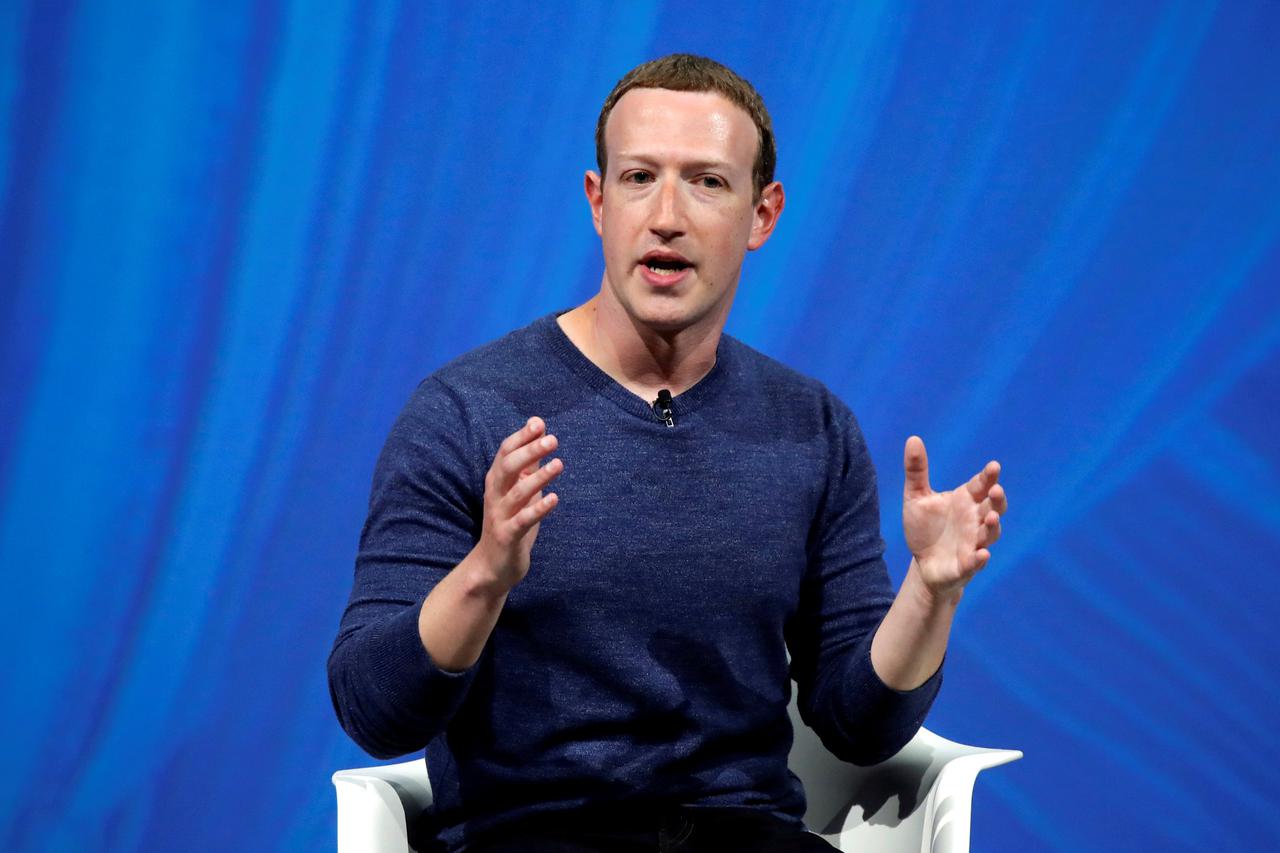 Facebook