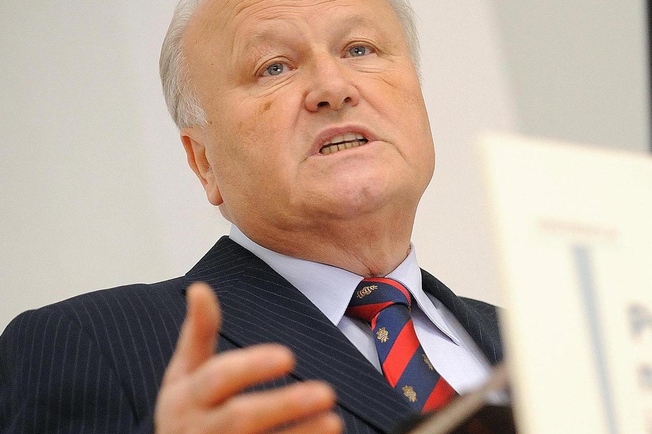 Slavko Linić