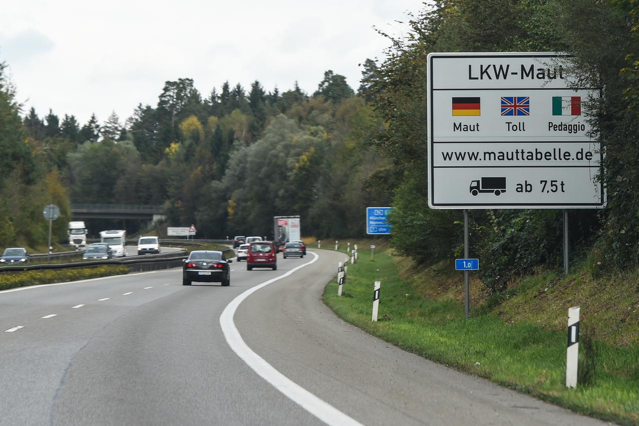Austrija podiže tužbu protiv Njema?ke zbog autocesta