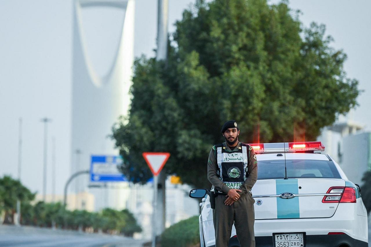 Covid-19 Outbreak In Saudi Arabia