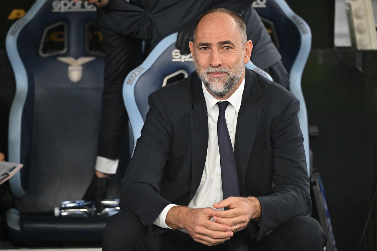 Serie A - Lazio v Juventus