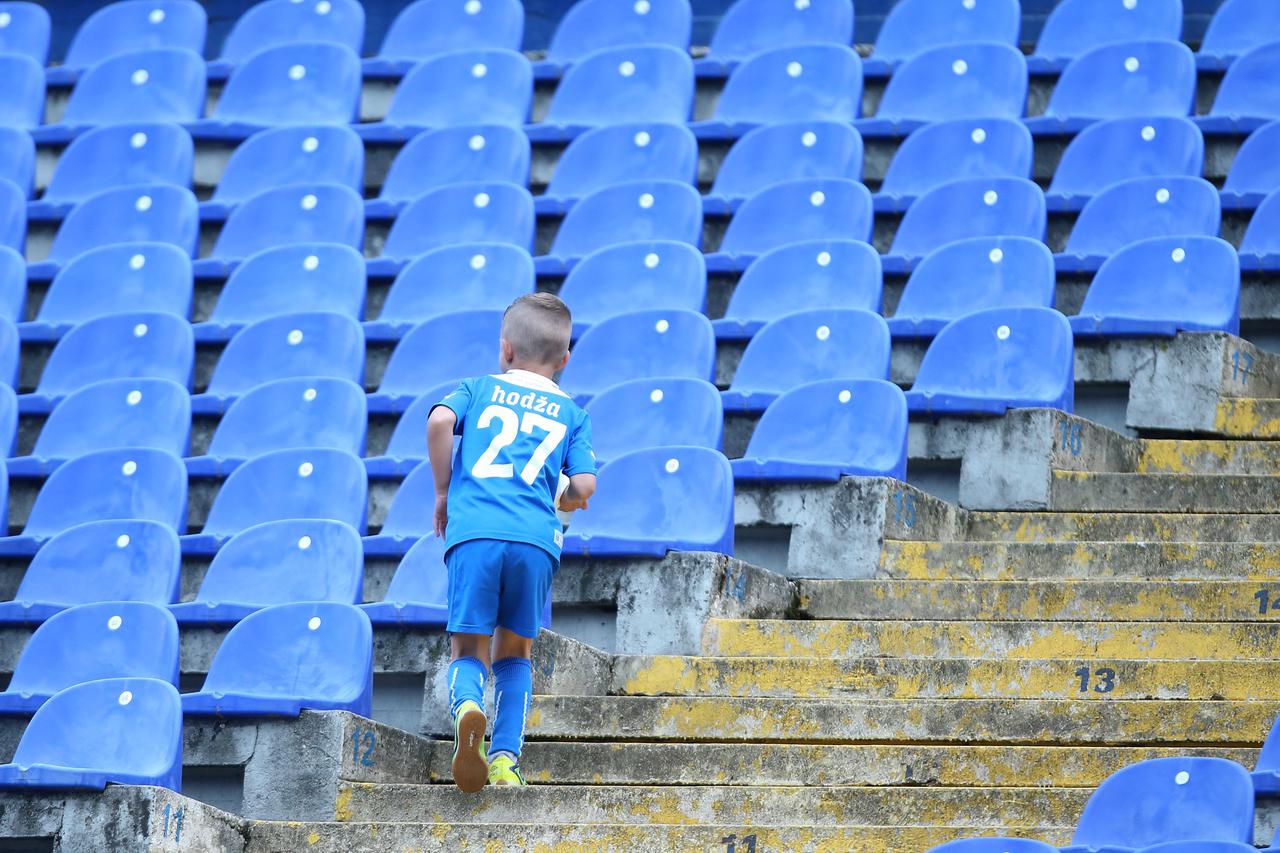 28.04.2015., stadion Maksimir, Zagreb - MAXtv 1. HNL, 31. kolo, GNK Dinamo - NK Osijek. Photo: Sanjin Strukic/PIXSELL