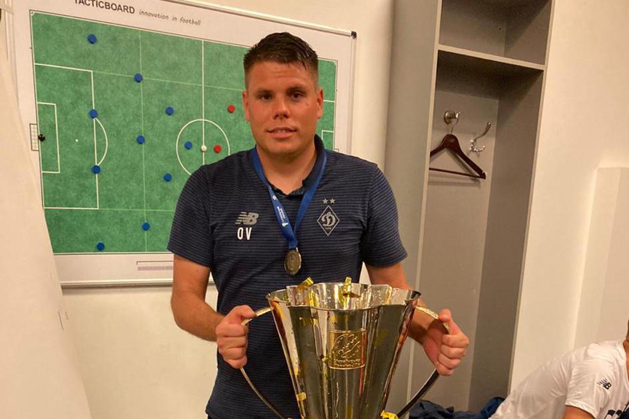 Ognjen Vukojević