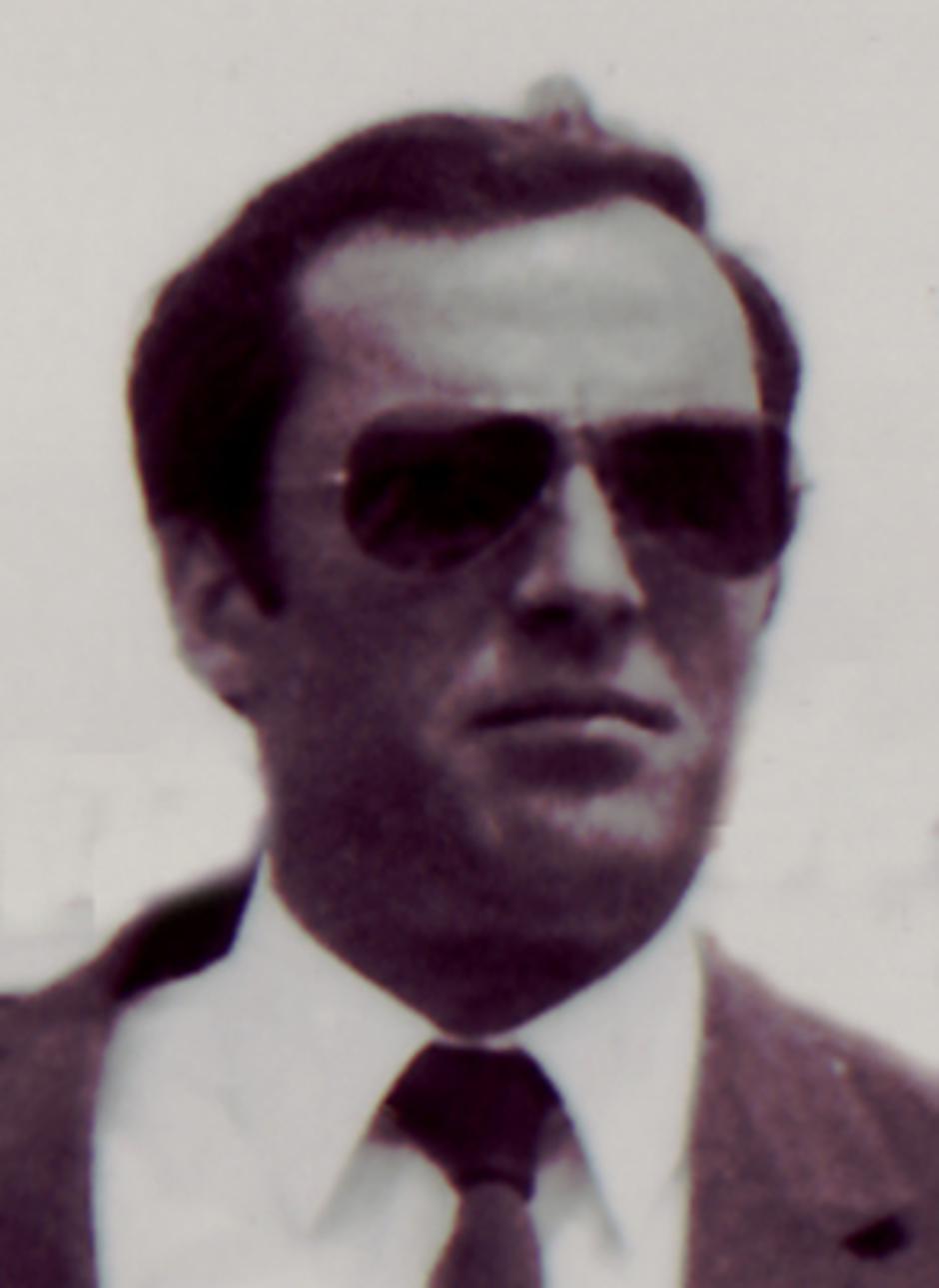 Nicu Ceausescu
