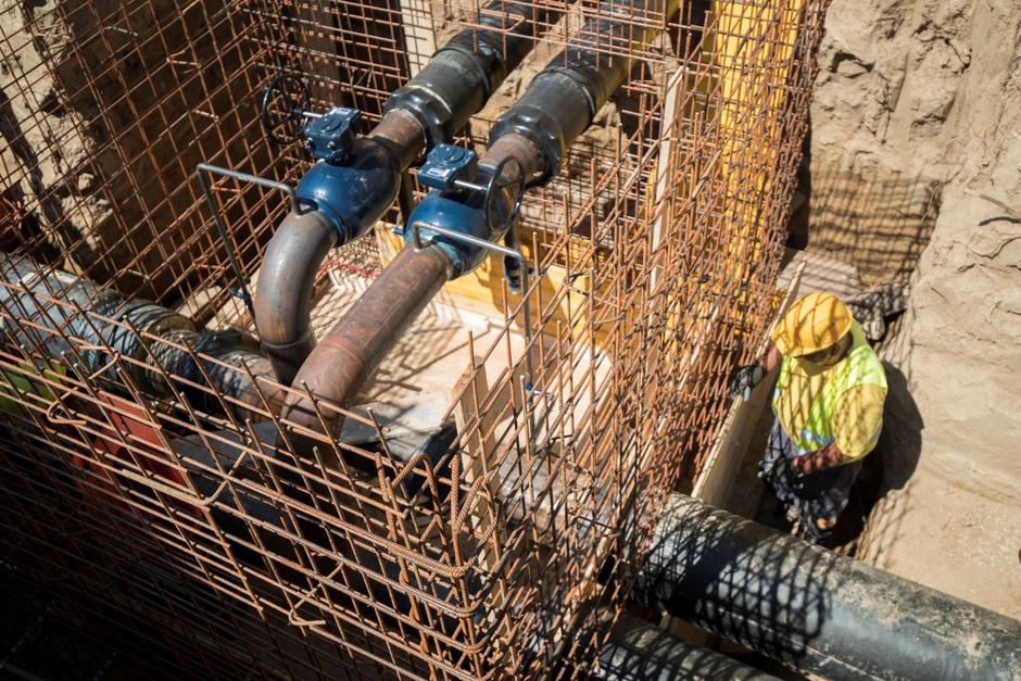 HEP modernizira vrelovodnu mrežu u Zagrebu