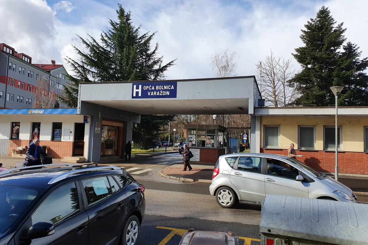 Opća bolnica Varaždin
