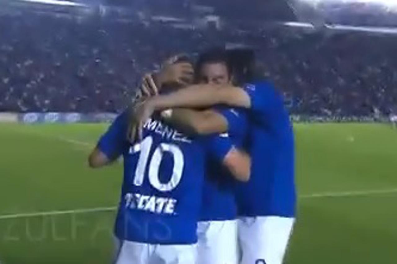 Cruz Azul