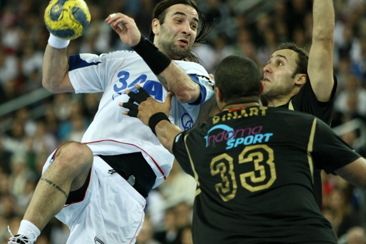 Ivano Balić