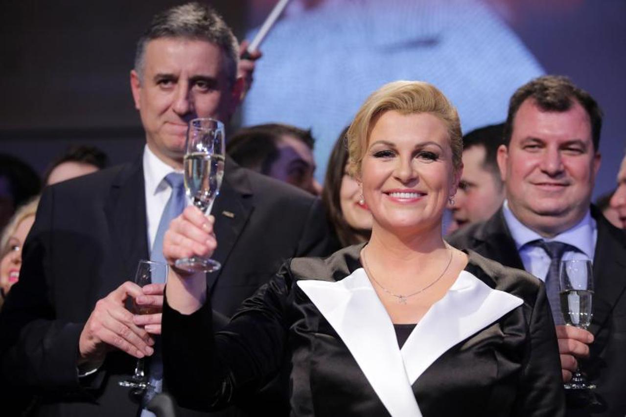 kolinda