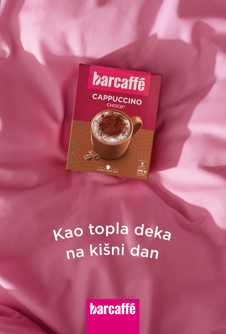 Barcaffè