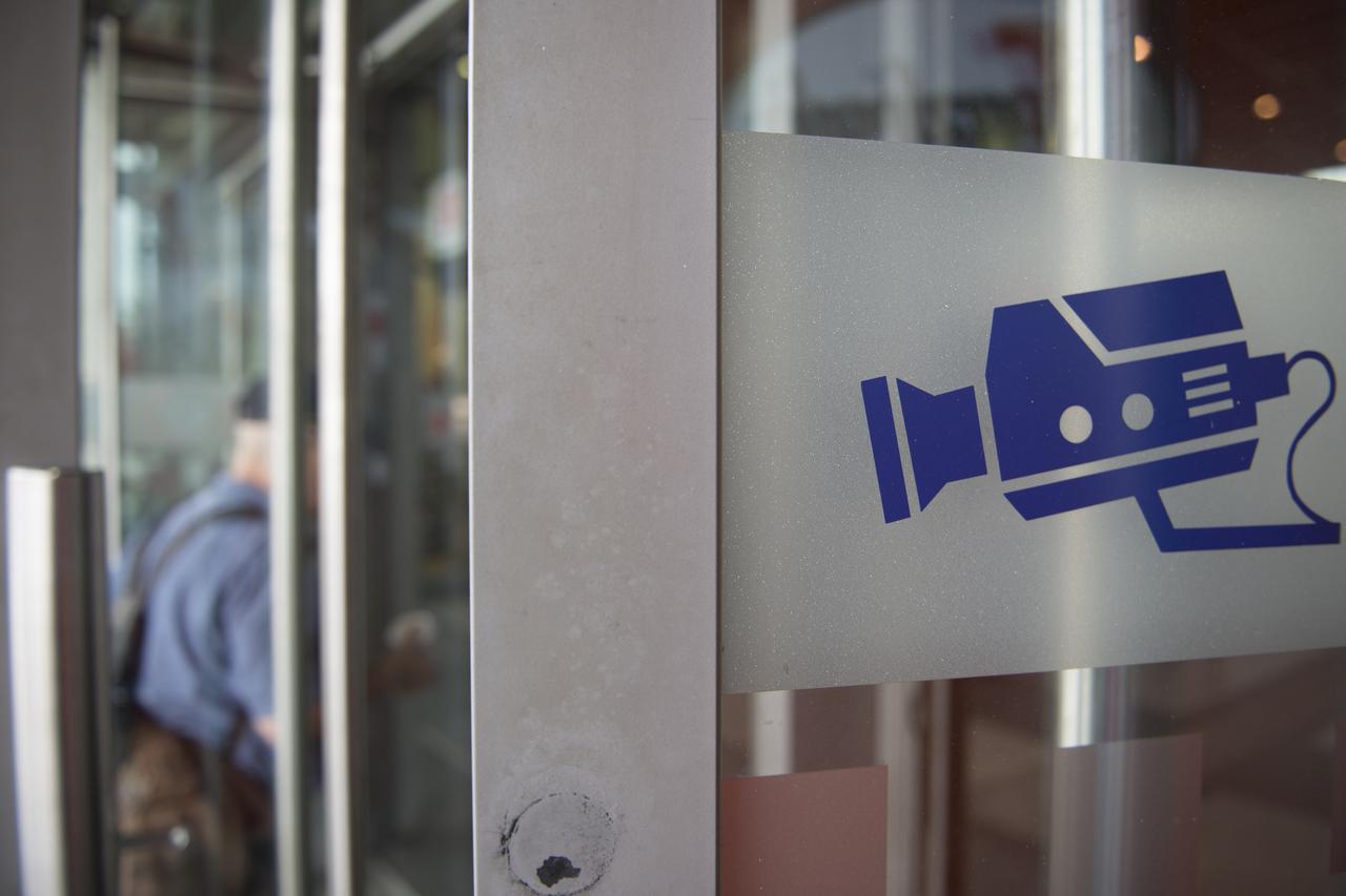 Tehnologija automatskog prepoznavanja lica