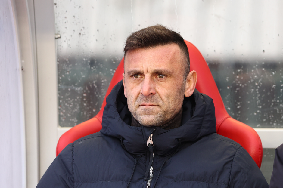 Split: U 18. kolu Supersport HNL-a sastali se Hajduk i Šibenik