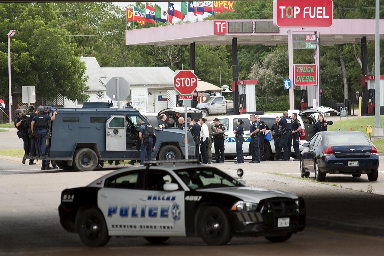 Dallas