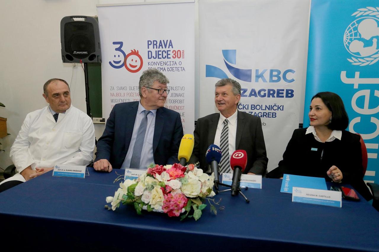 Banka humanog mlijeka