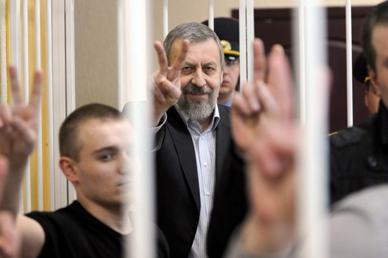 Andrei Sannikov