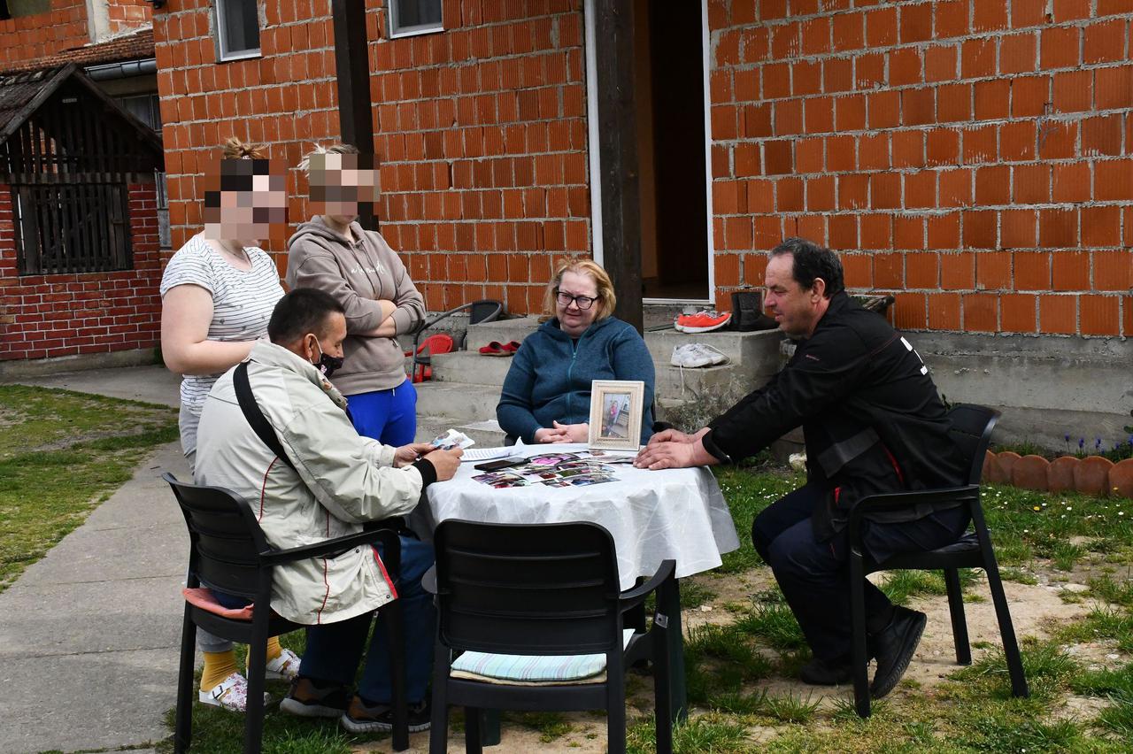 Nova Gradiška: Udomiteljska obitelj pretučene djevojčice koja je o njoj skrbila gotovo dvije godine