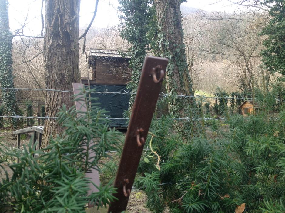 Ranč Robert Ljutić