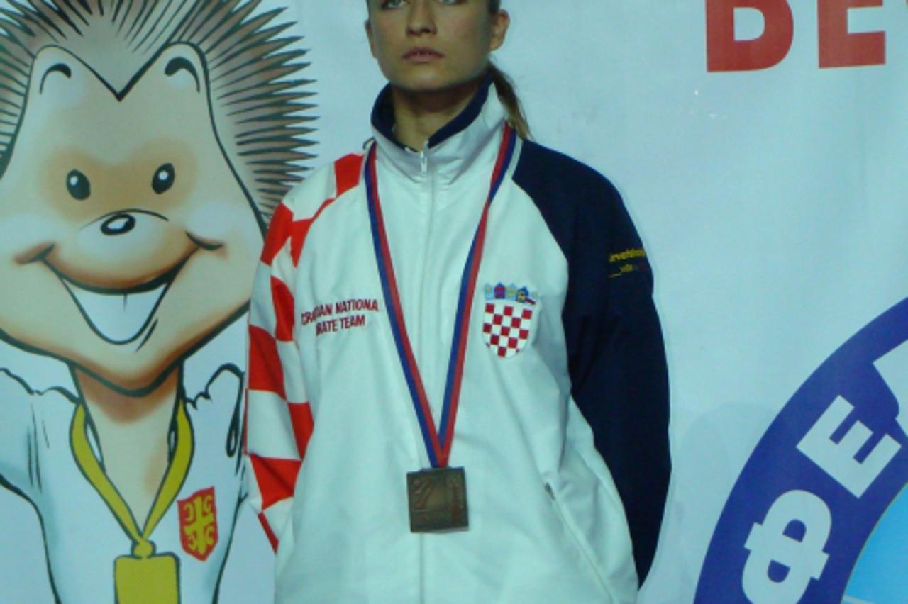 Jelena Kovačević (1)