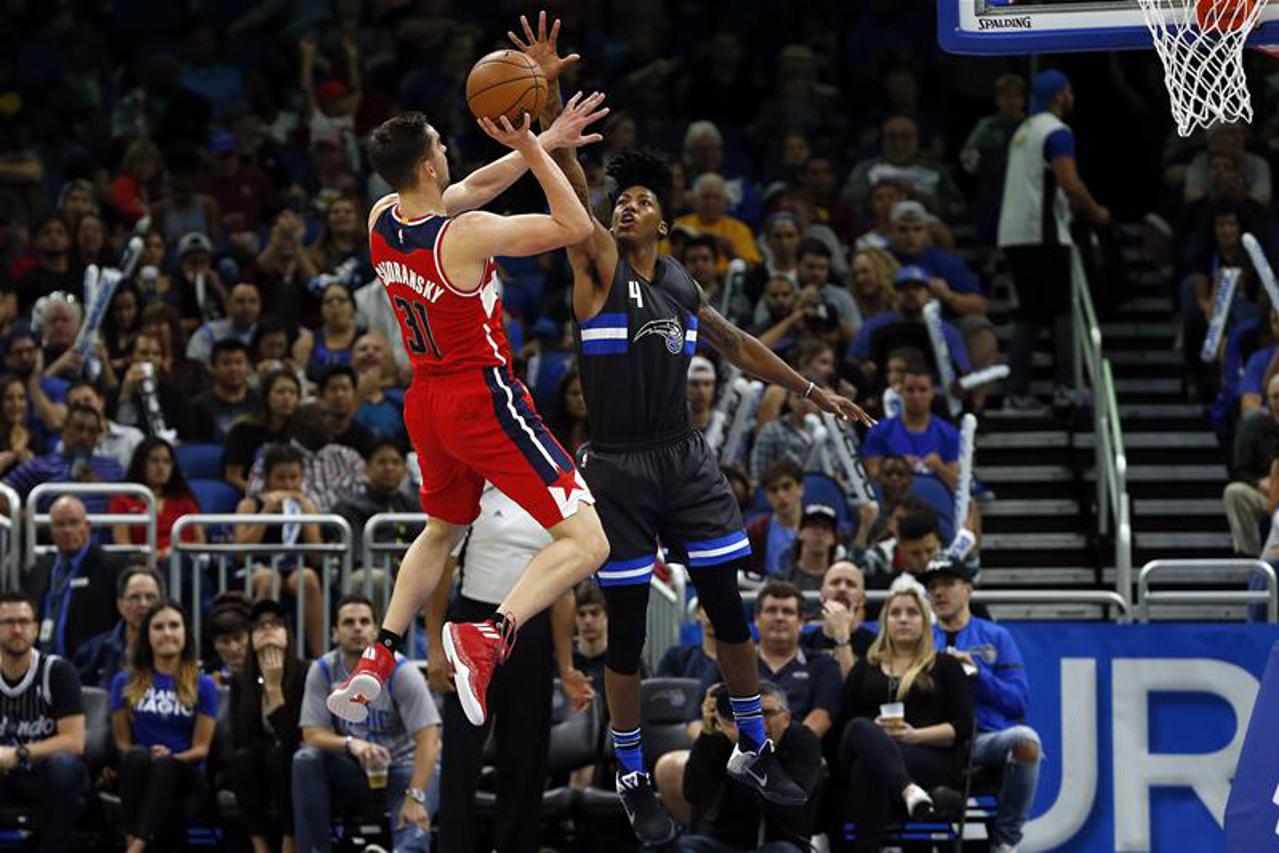 Orlando Magic