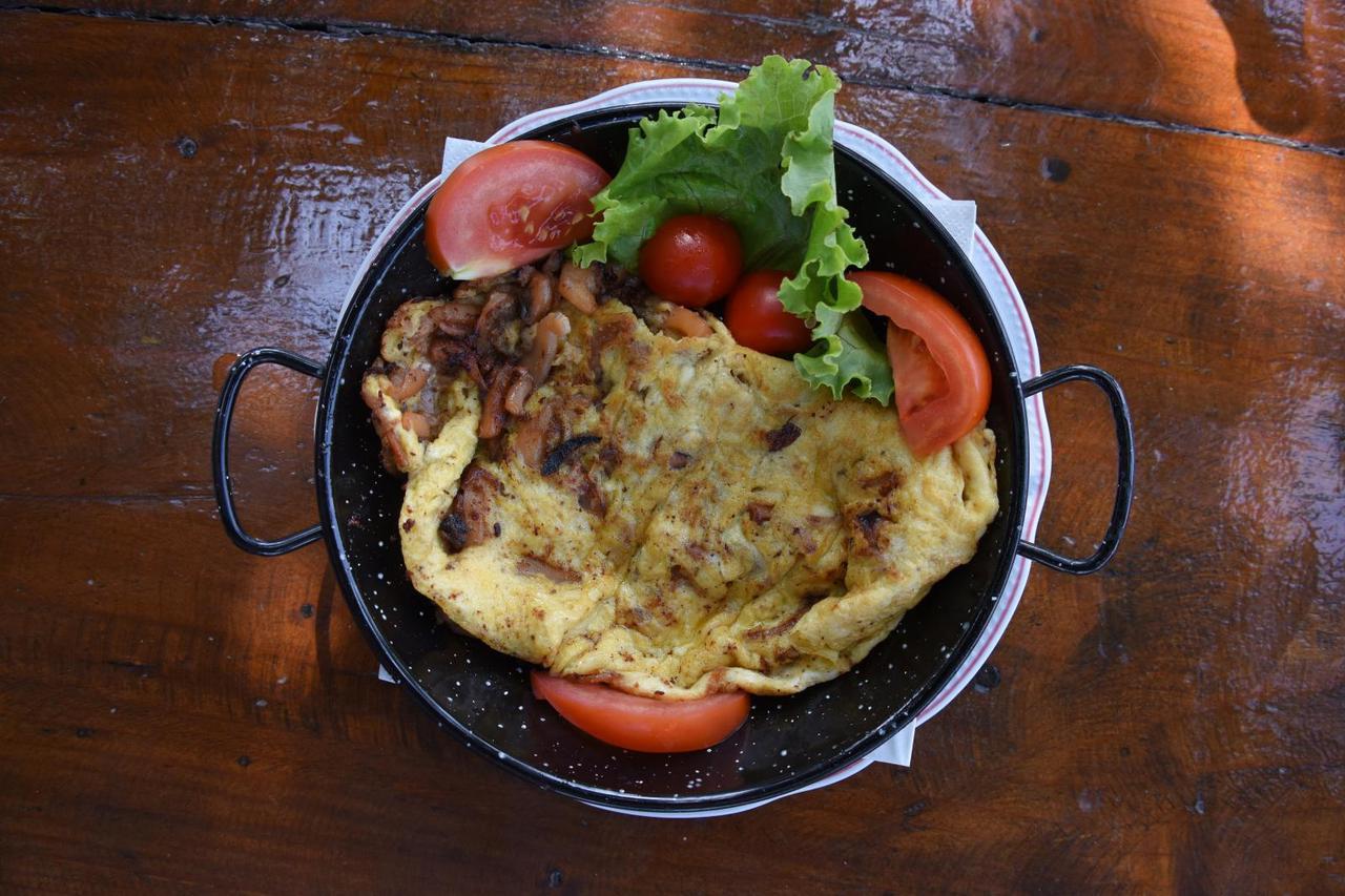 Turisticka patrola Vecernjaka Tar