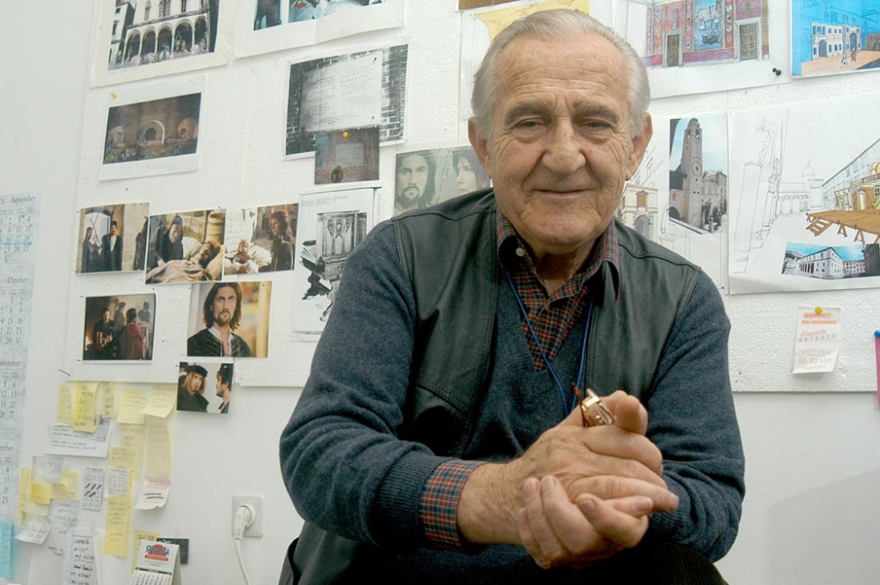 Veljko Bulajić