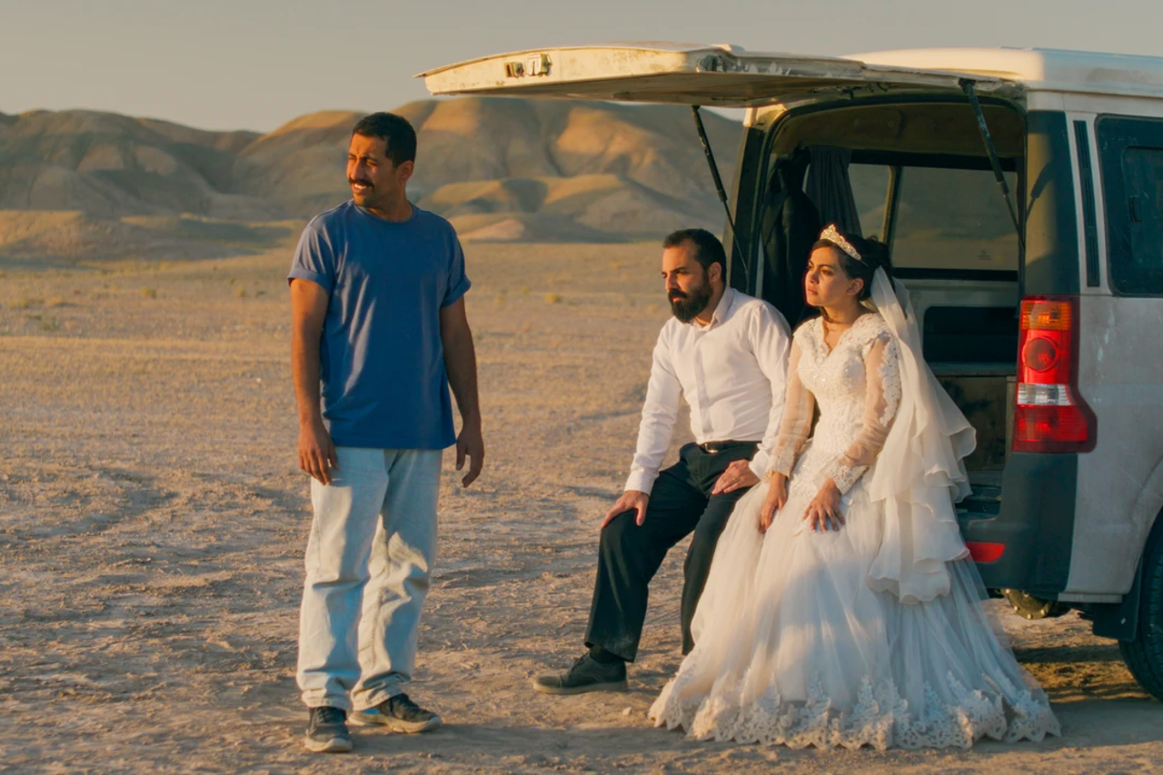 Film 'Bila je to samo nesreća'