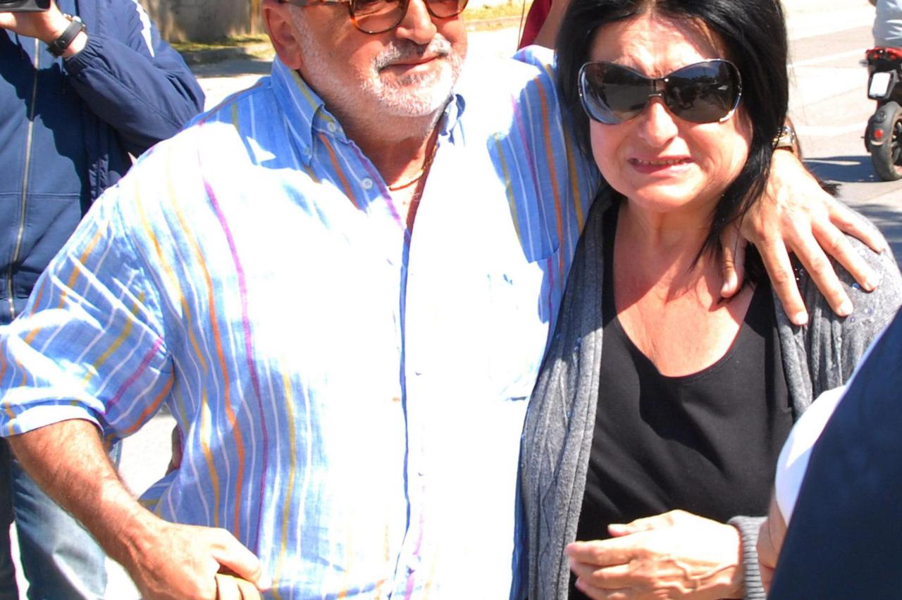 Vinka Mirko Cetinski