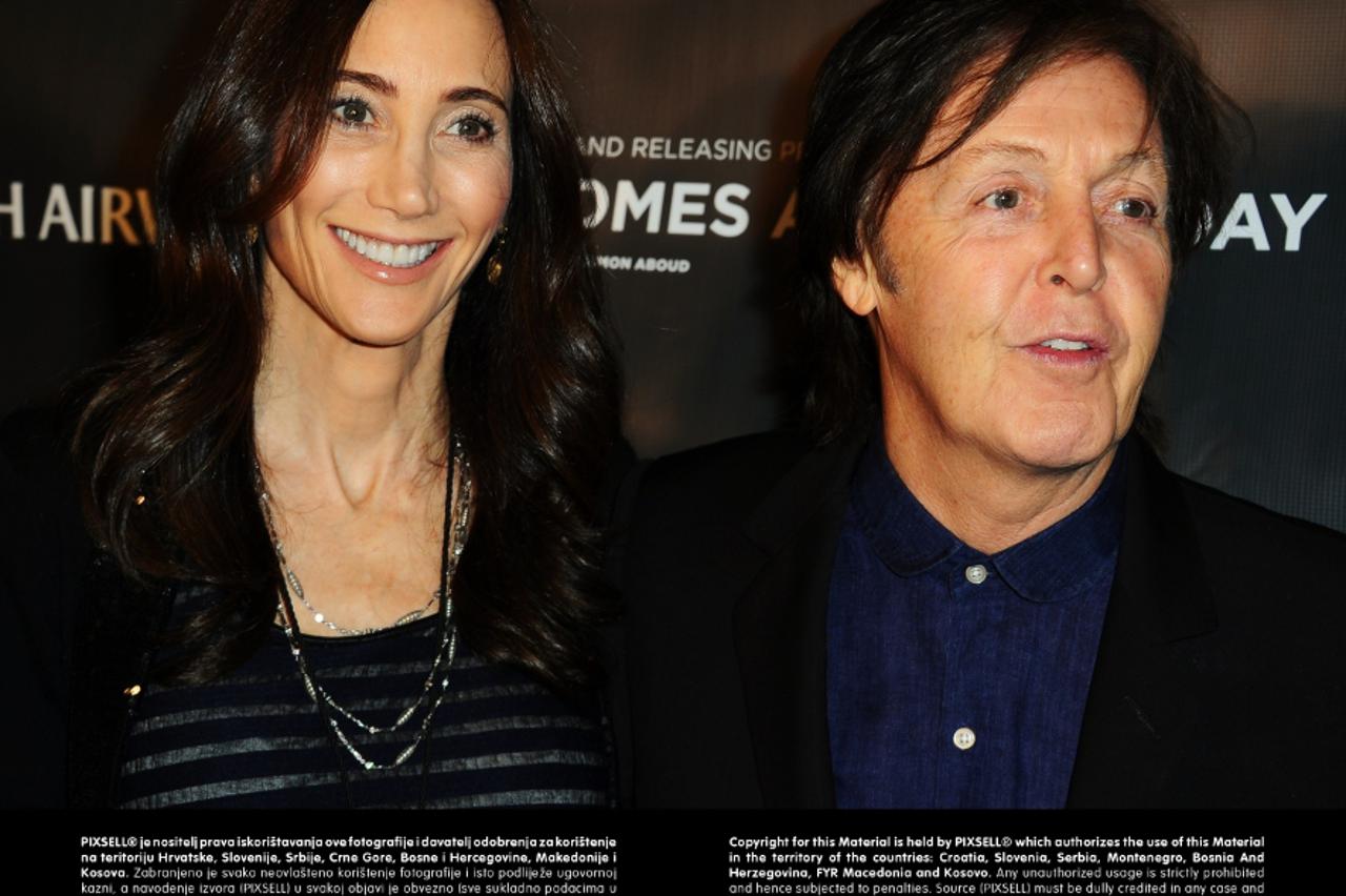 Sir Paul McCartney portal