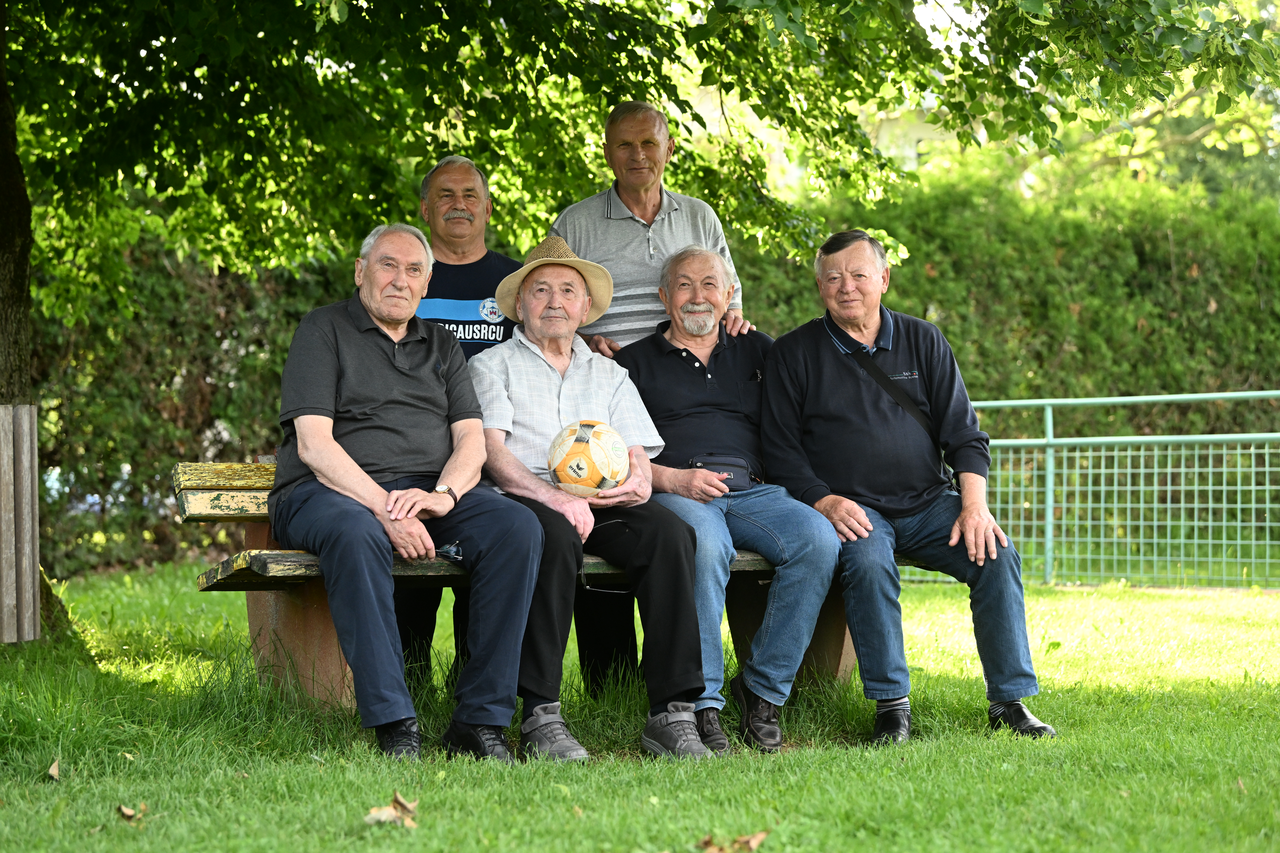 Reportaža o najdužem međunarodnom prijateljstvu, onome između Donje Stubice i Weiskirchena