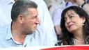 FOTO Tko je supruga Ante Gotovine? Vjenčali su se u turbulen