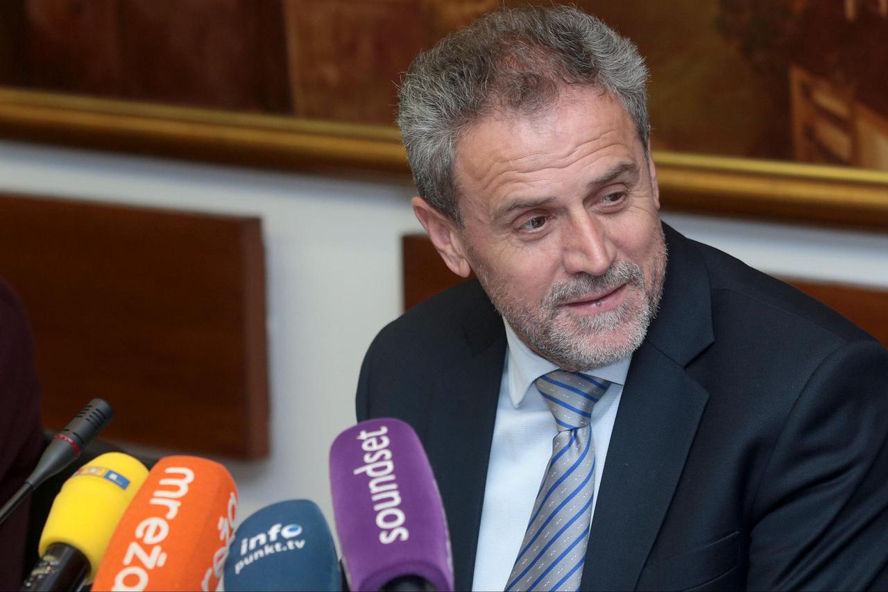 Milan Bandić