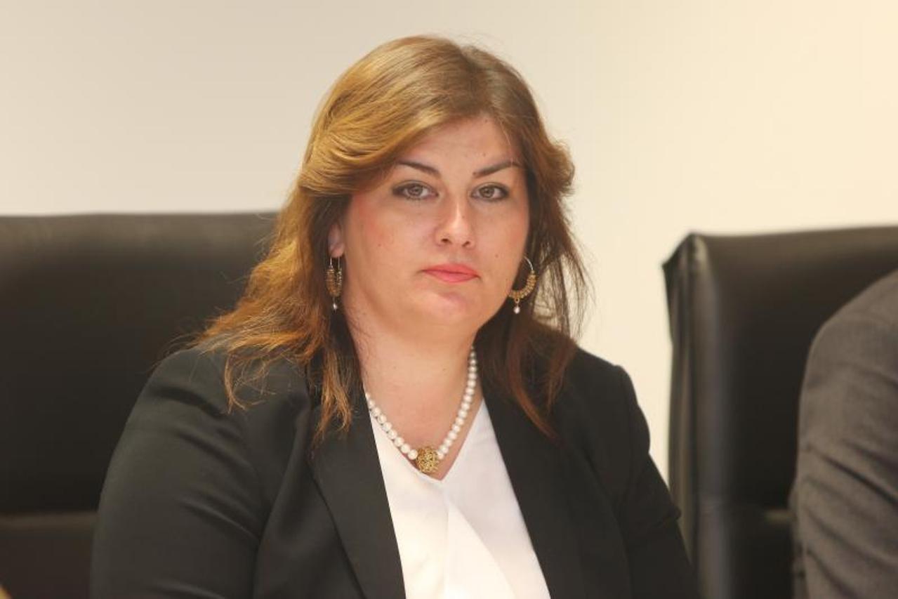Gabrijela Žalac
