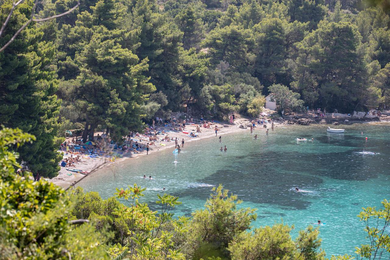 Turistička patrola iz mjesta Žuljana