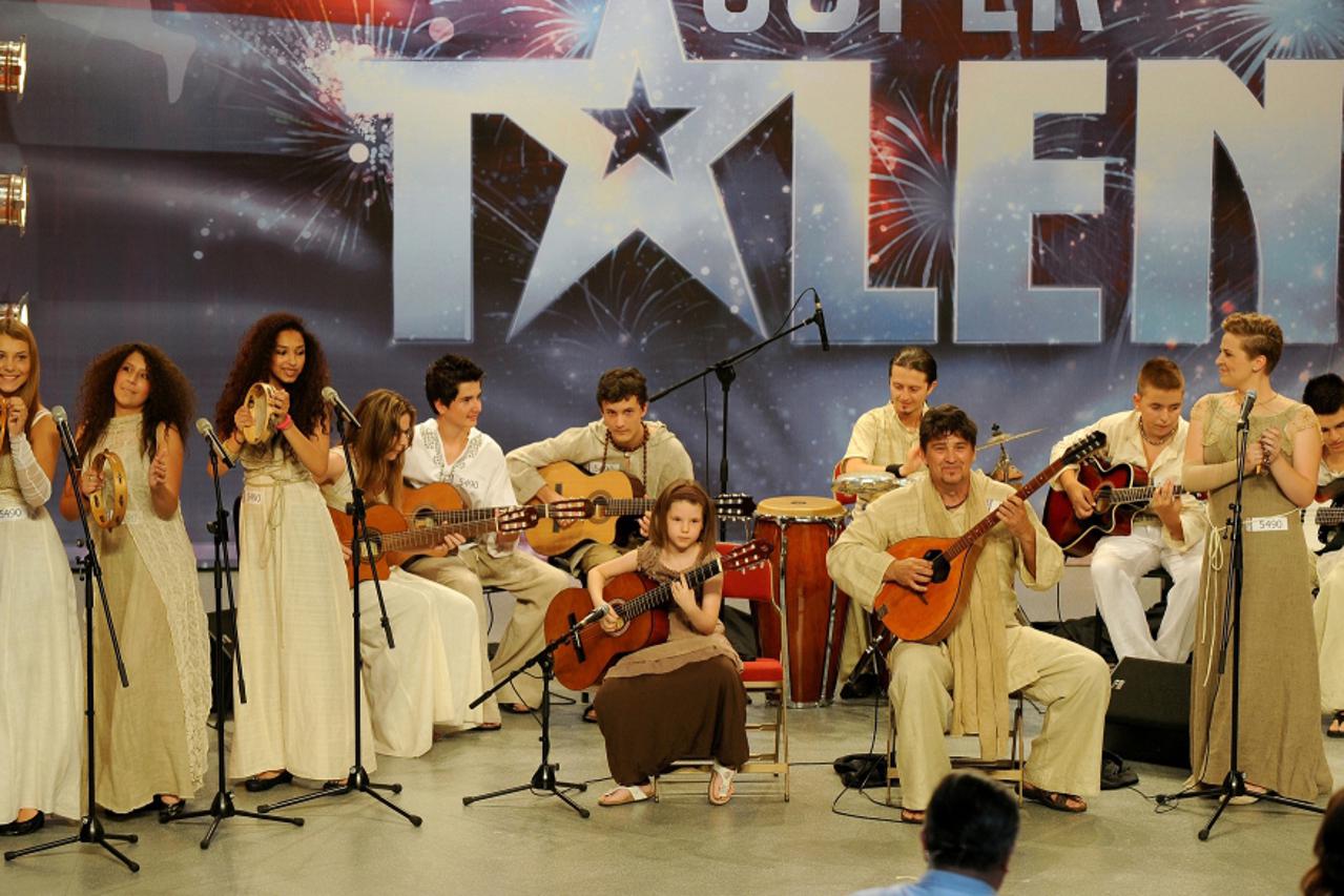 supertalent