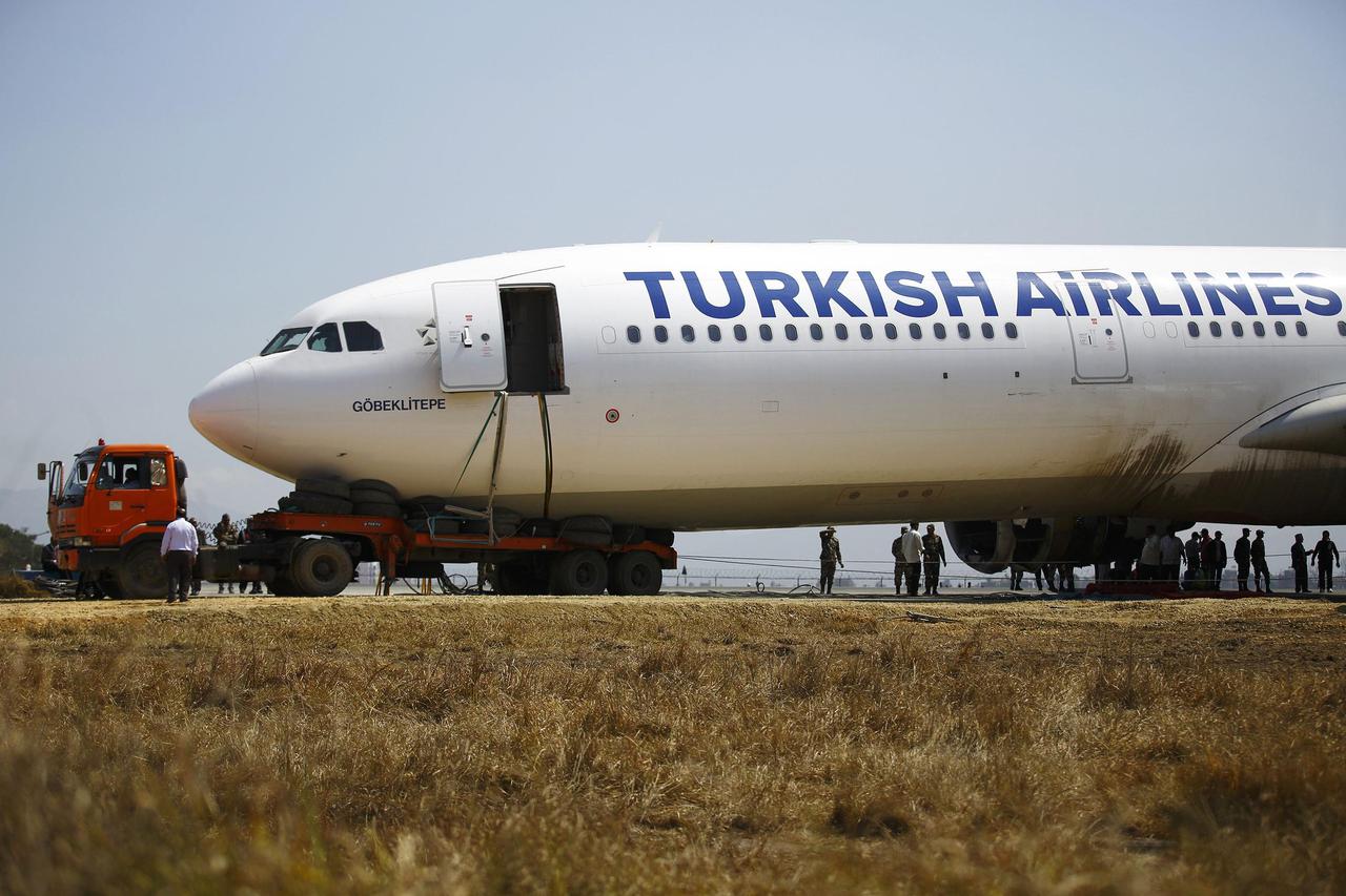 Turkish Airlines