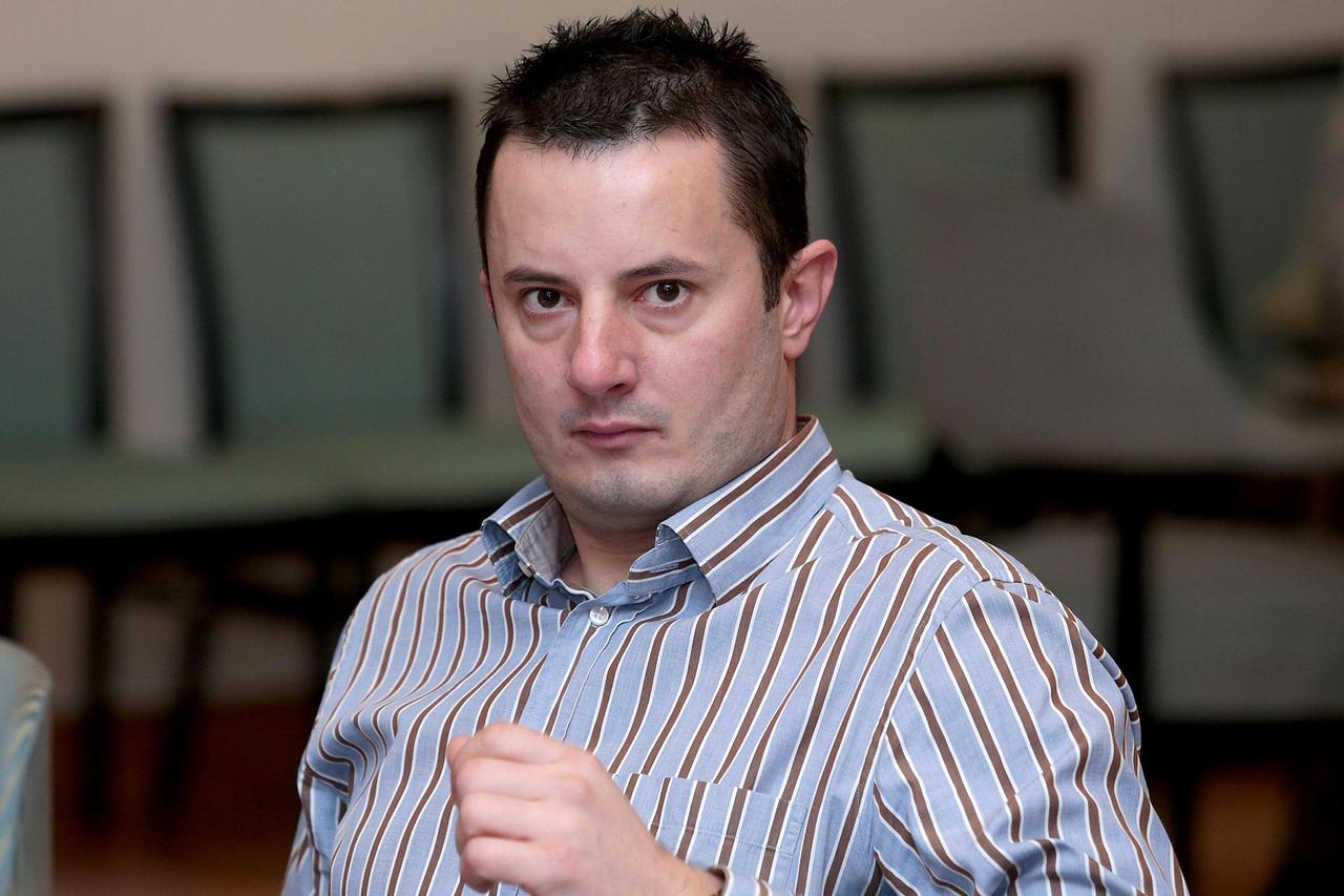 Dragan Zelić
